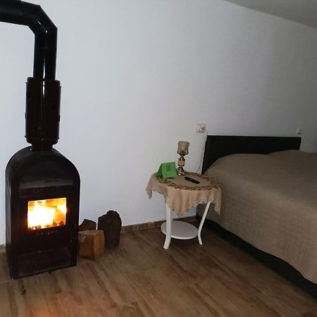 Casa Bunicilor Apartman Cisnădie Kültér fotó